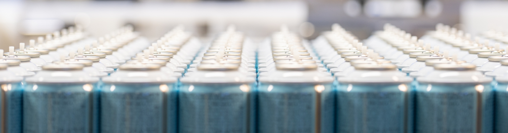 The demand for sustainable aerosol solutions