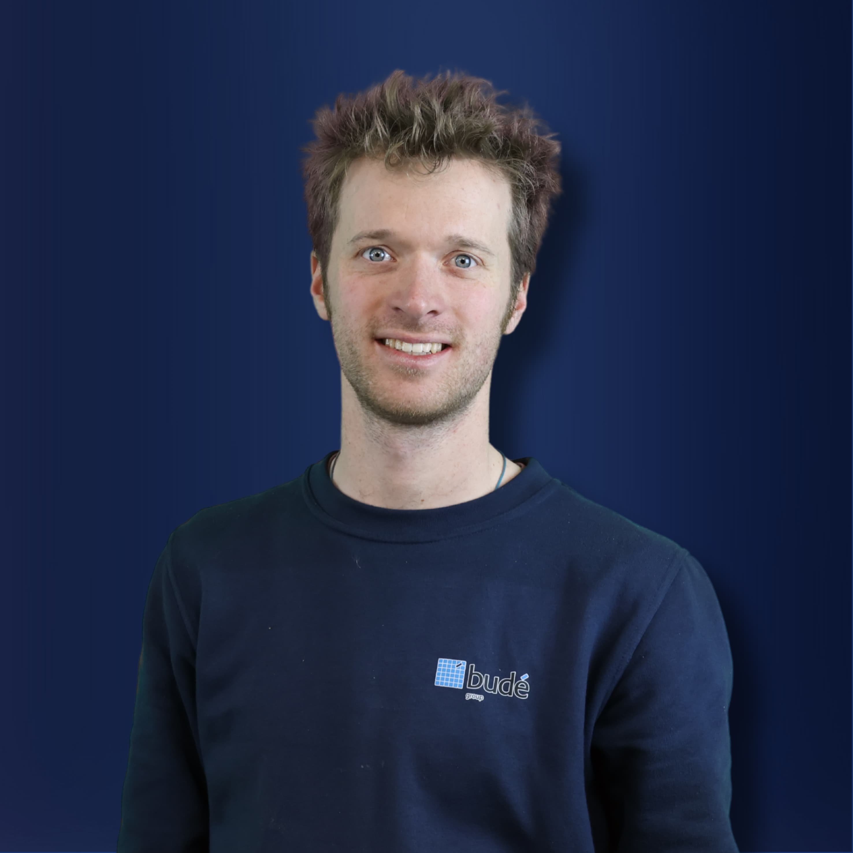 Floris van den Broek