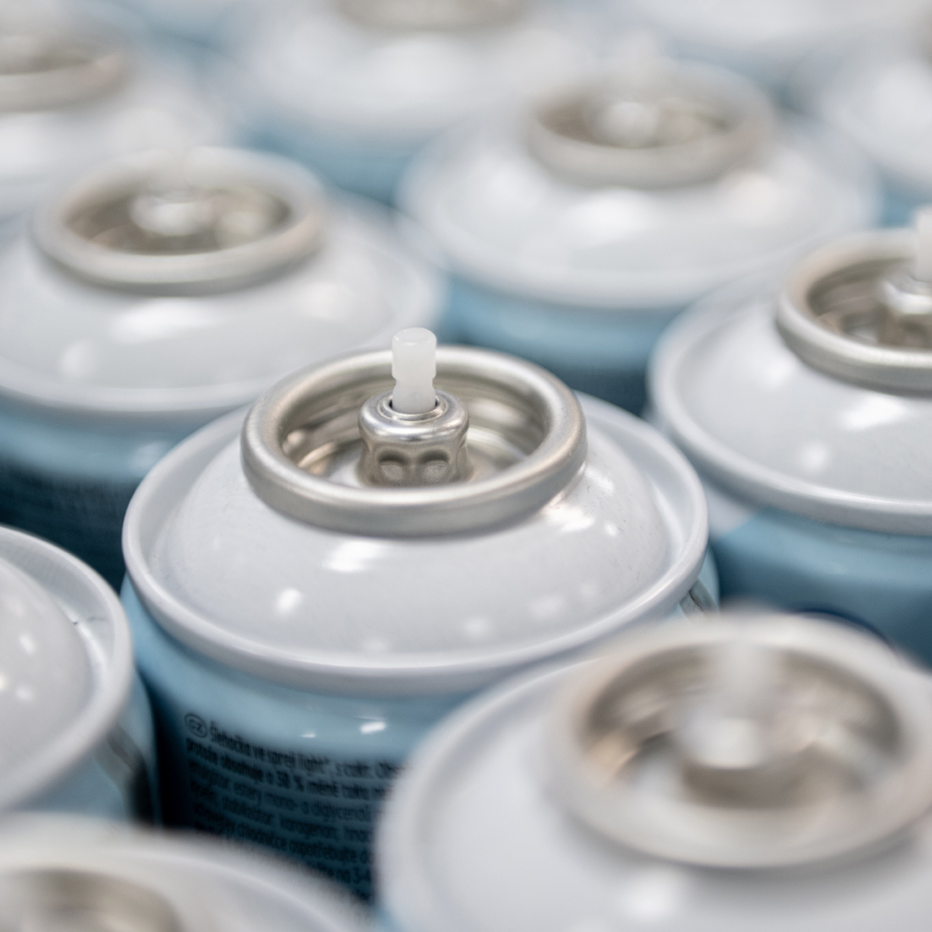 The future of aerosol: Are you aware of the possibilities CO2 could offer as a propellant?