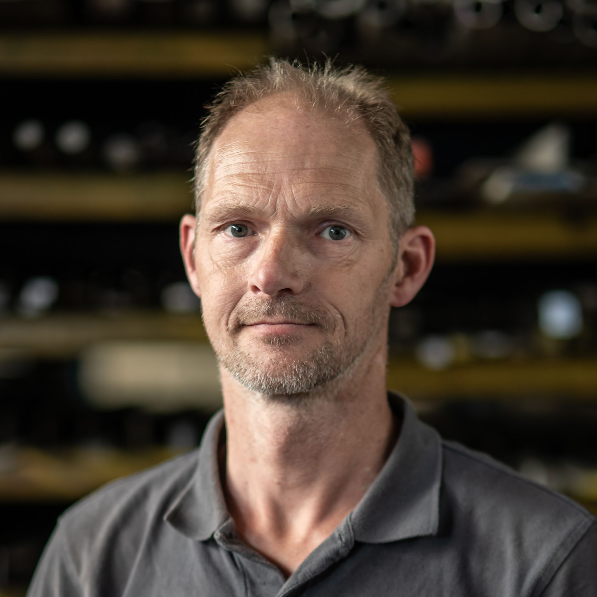 Richard Hendriks