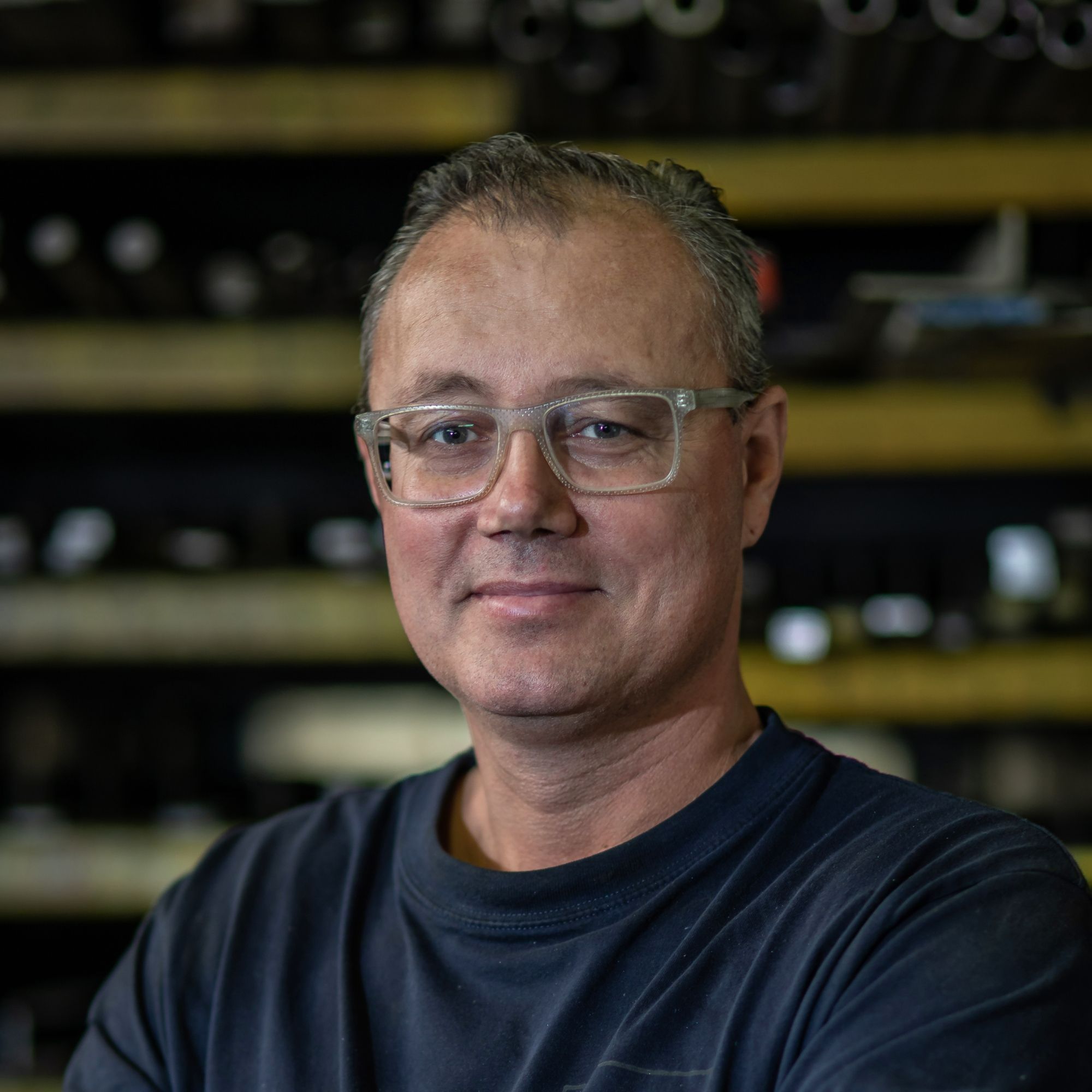 Darren van der Rijt