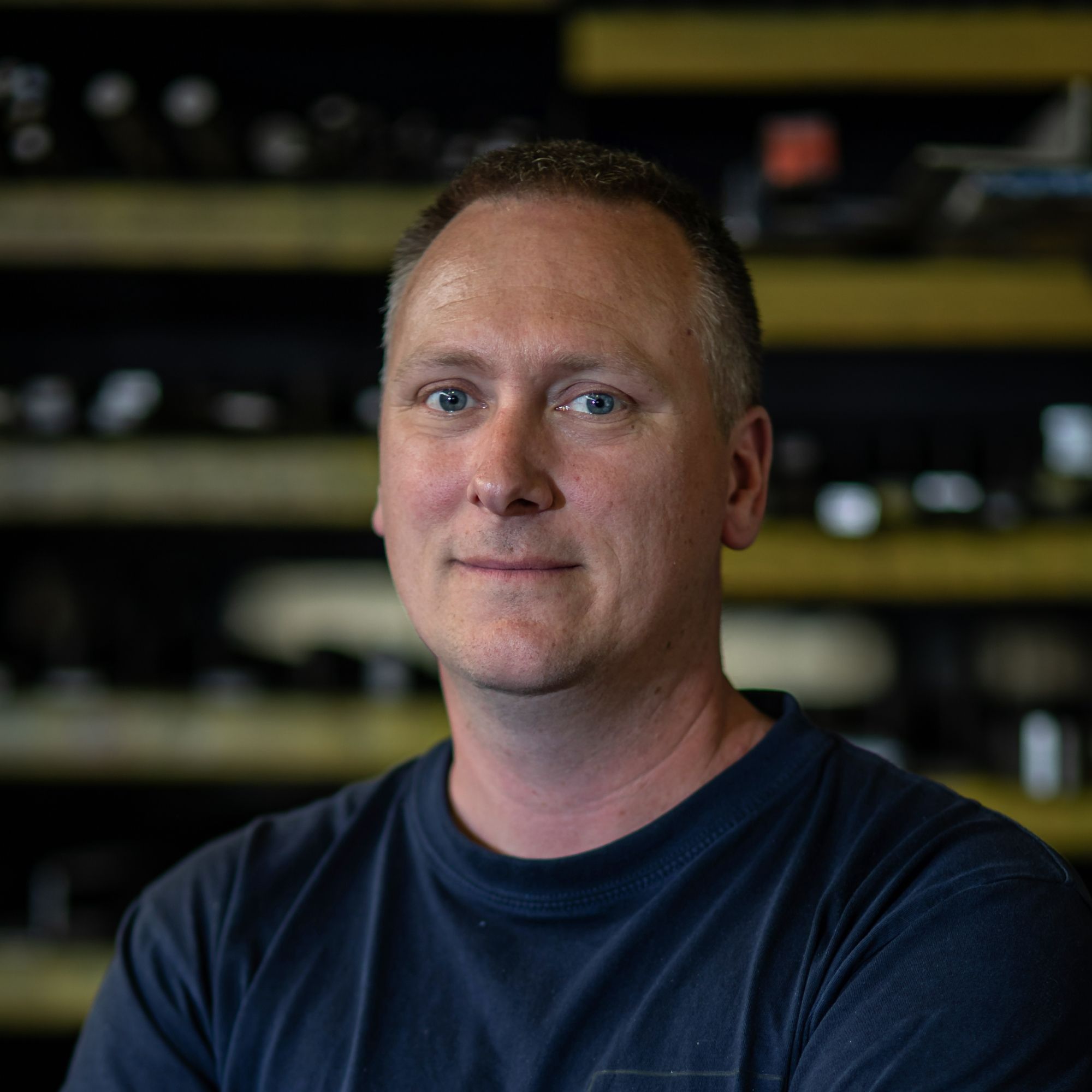 Marc Claassen