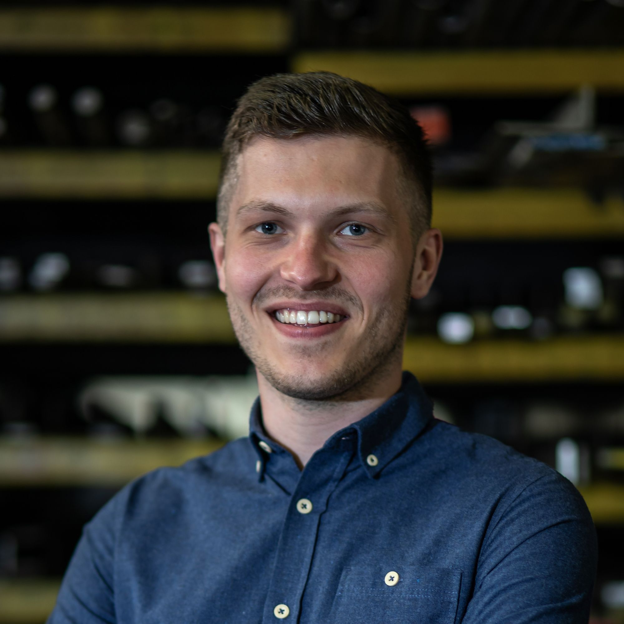 Brian Janssen