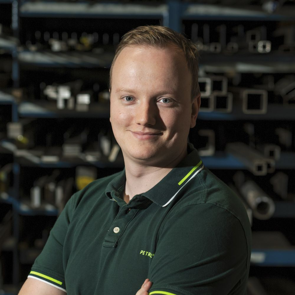 Timon Koeijvoets