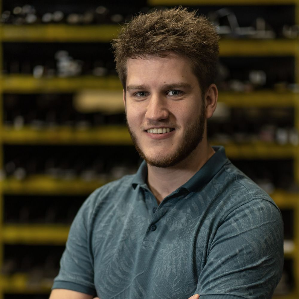Wouter Hautvast