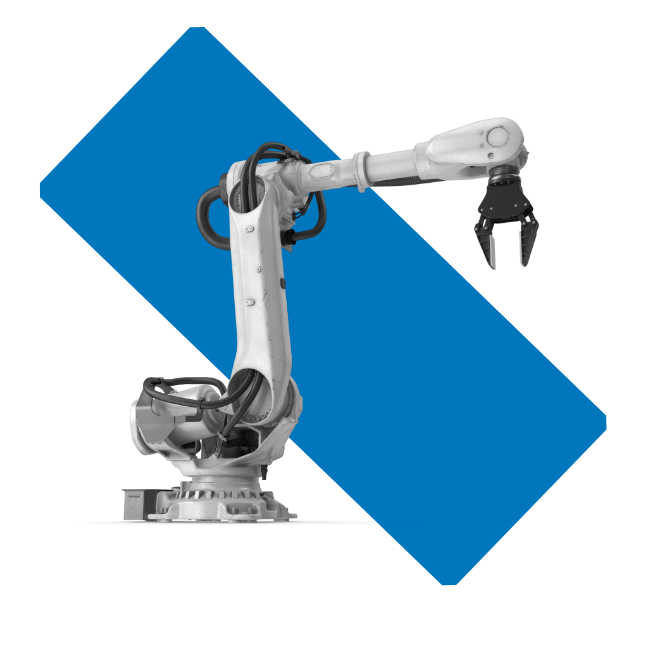 Special machinery